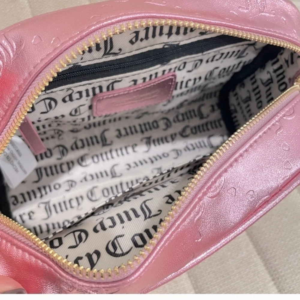 Juicy Couture 💕✨️🔹️ brand